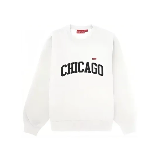 Round Shop Limited Pink Angeles Black 24SS City White Blue Shanghai Blue Royal Hoodie Chicago Crewneck 6-Thread 4-pin Paris Neck Milan Shanghai Royal Open Los 0813